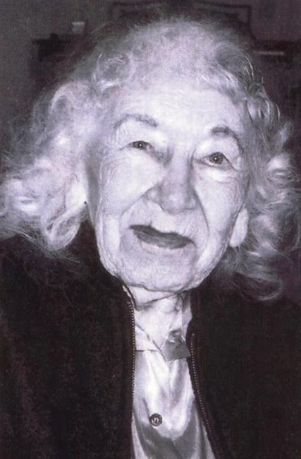 Obituary of Irma Allanho Hardin