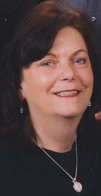 Obituary of Karen "Gail" Moore Petroff
