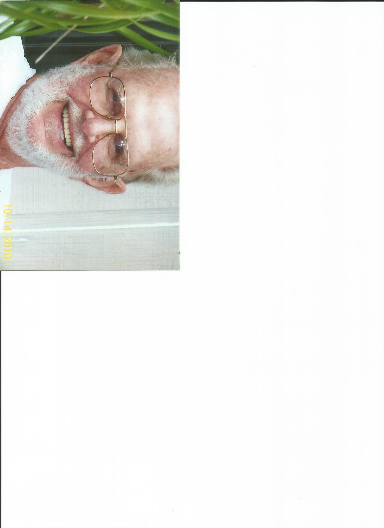 Obituary of William H. Maloney