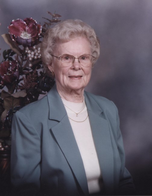 Obituary of Frances M. Hewitt