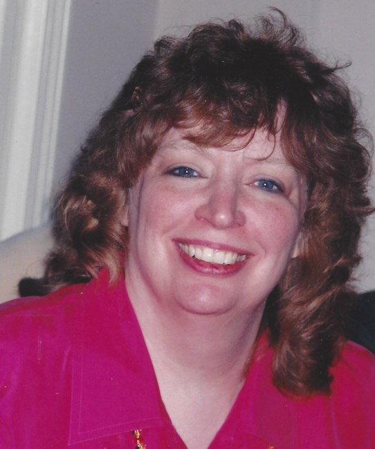 Obituary of Pamela June Jenkins