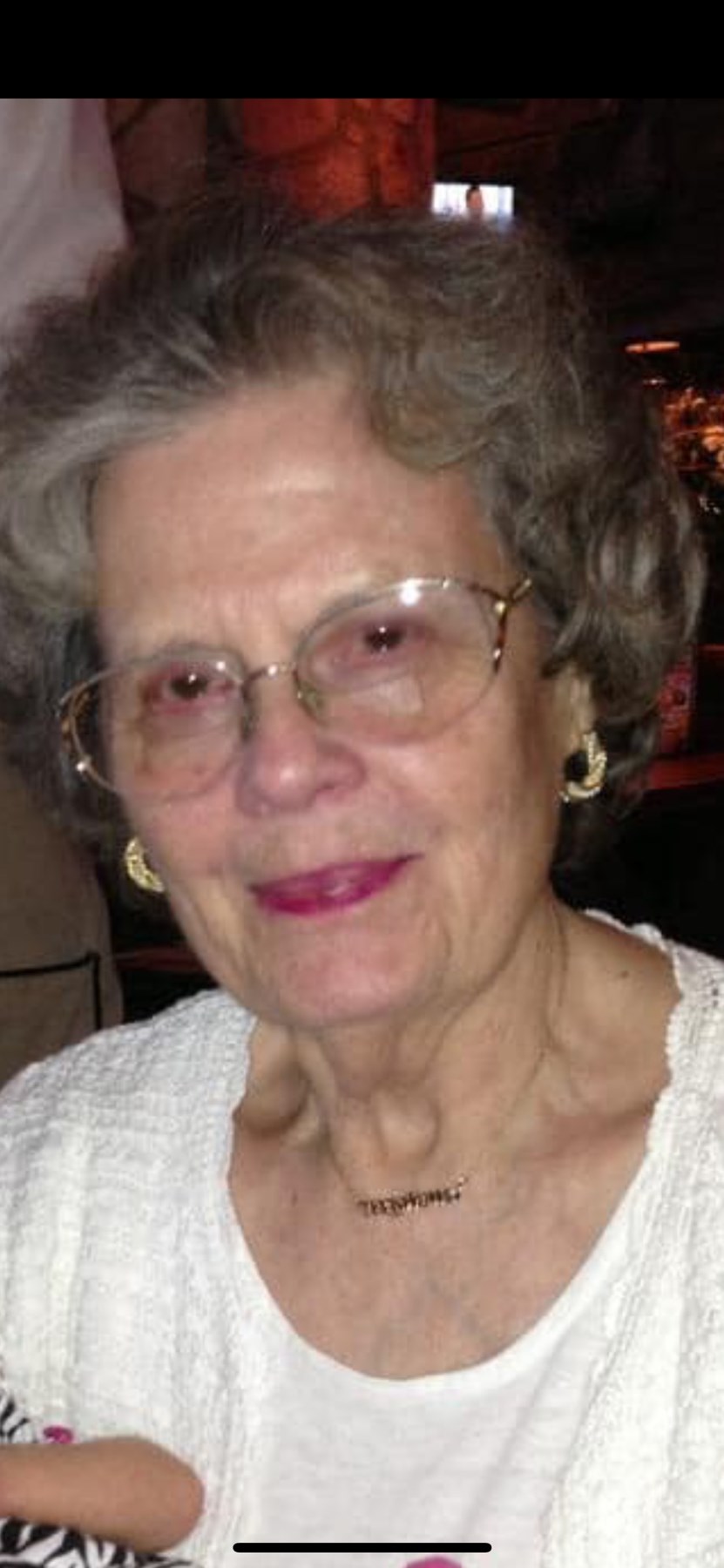 Obituary of Selma A. Goswick