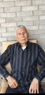 Obituary of Theu Van Nguyen