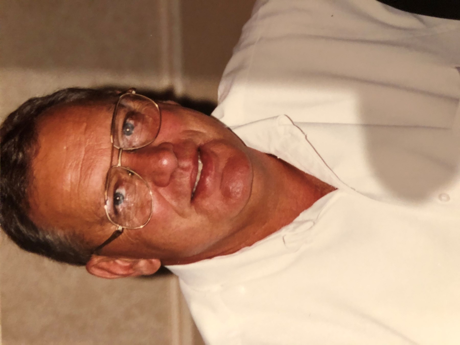 Obituary of Paul Bresette