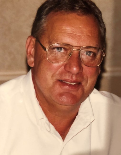 Obituary of Paul Bresette