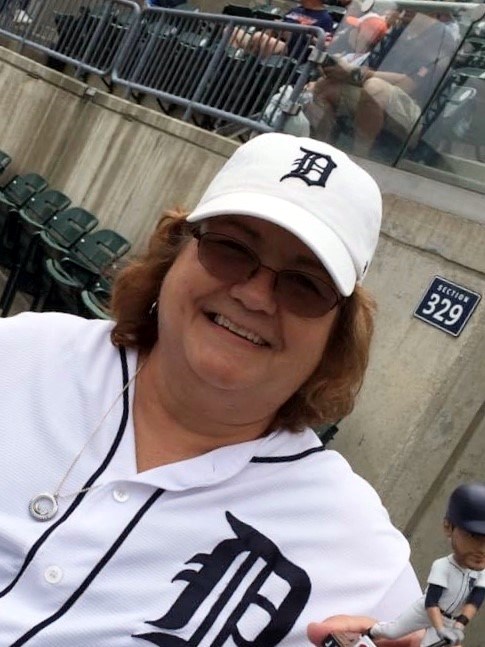 Obituary of Barbara Anne Kiehborth