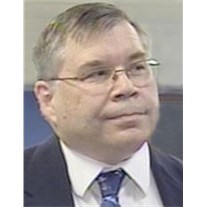 Obituary of Steven John Hecht