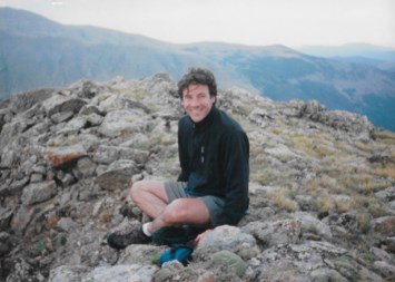 Obituary of Stuart Graves Clayton