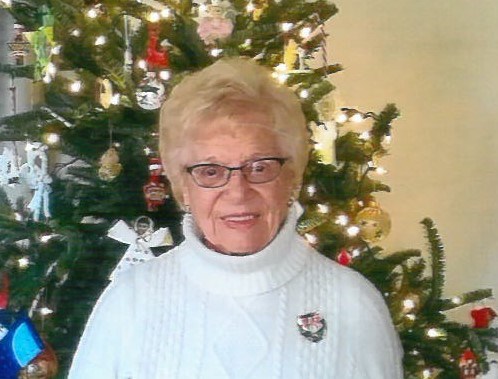 Obituary of Aida O. Val