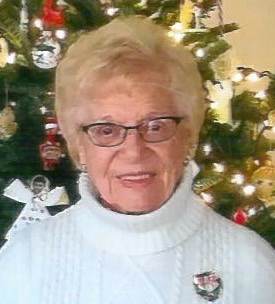 Obituary of Aida O. Val