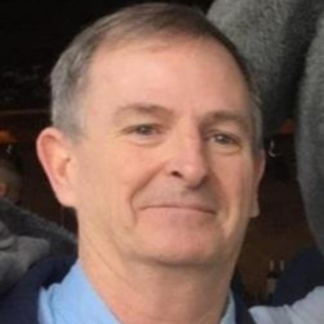 Obituary of Richard T. Lanman