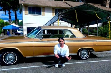 Obituary of Eric C Ruiz