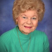 Obituary of Rowena Elizabeth Cargile Calhoun