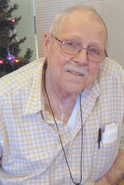 Avis de décès de Robert W. Lowery