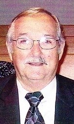Obituary of Harley S. Frank