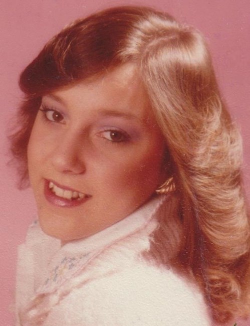 Obituary of Christine Marie Humm