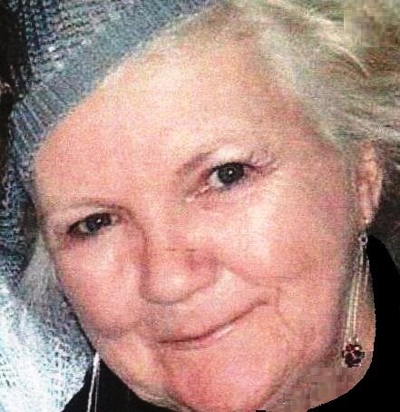 Obituary of Judith Judy Ramona McElroy Carranza