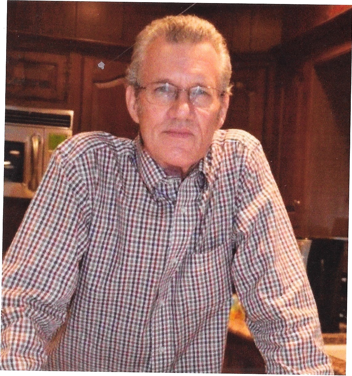 Obituary of Russell Lee Davis