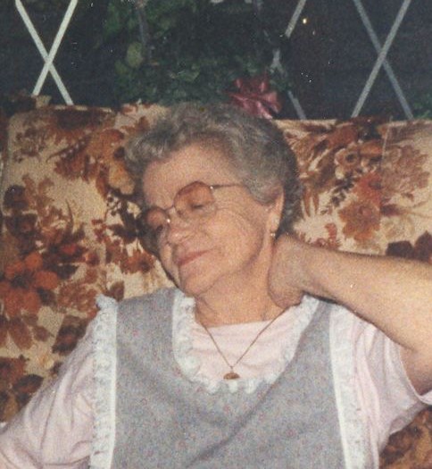 Obituary of Patricia Ann Padilla