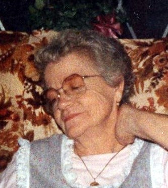 Obituary of Patricia Ann Padilla