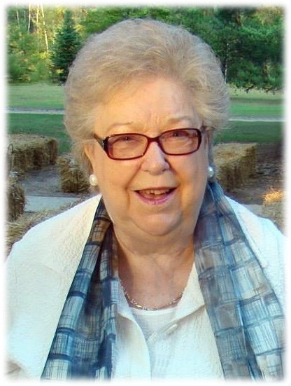 Obituary of Theresa Anne Myles