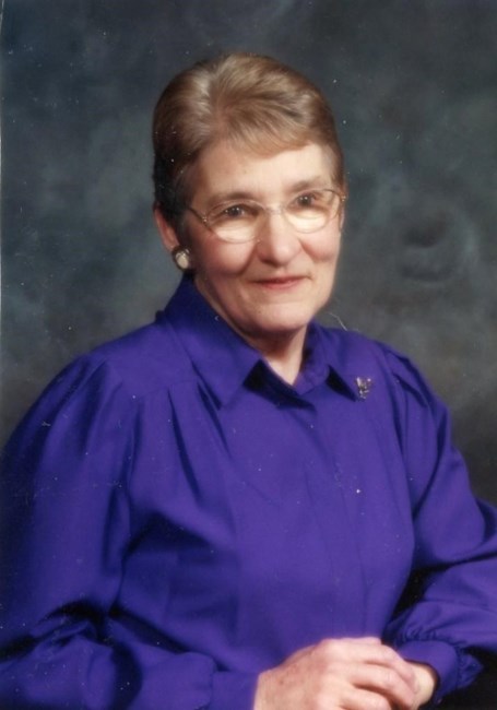 Obituary of Lucille M. Forrester