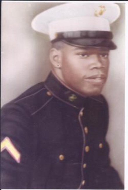 Obituary of Charles Milton Blake