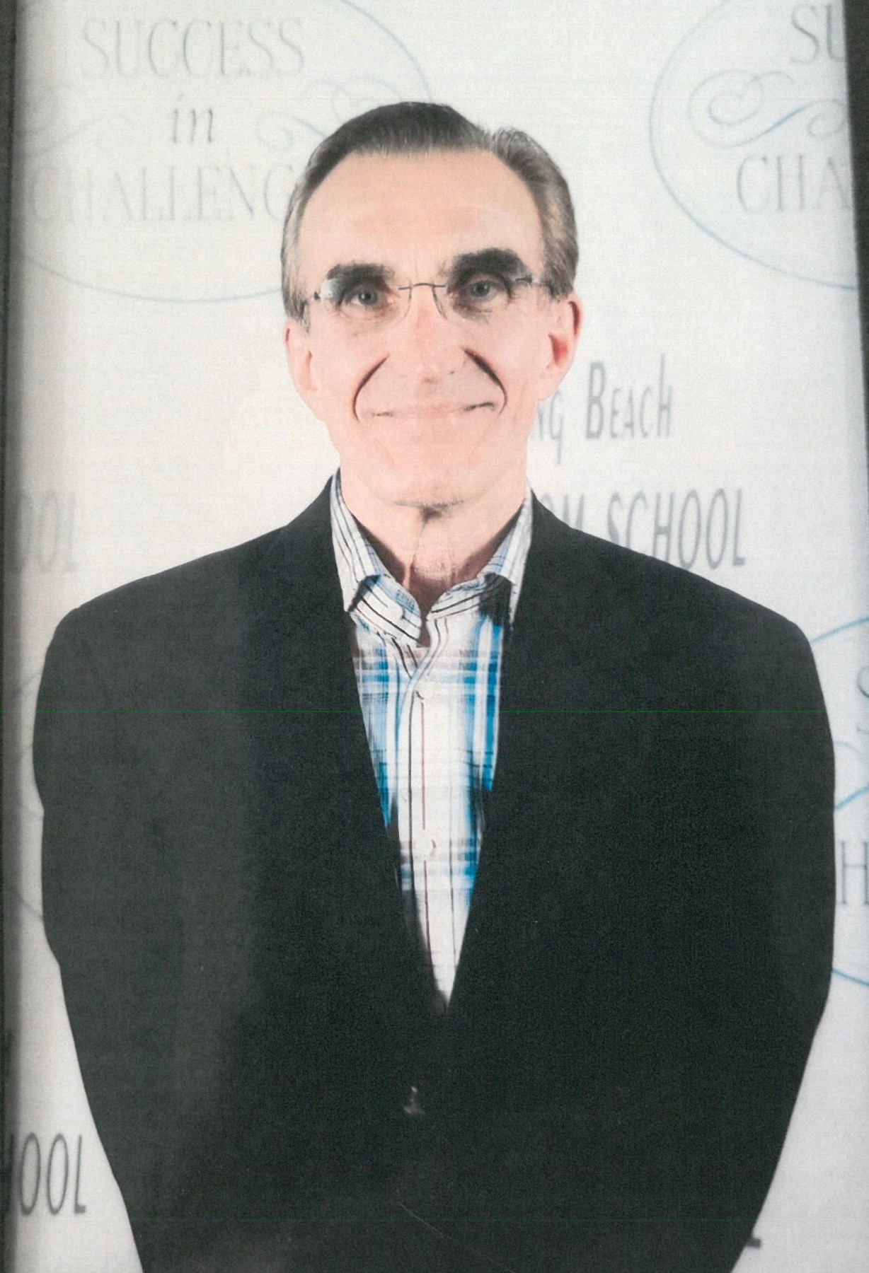 Obituario de William Jeffrey Tully