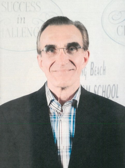 Obituario de William Jeffrey Tully