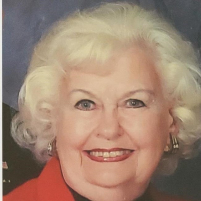 Obituary of Charlotte Elaine Stott