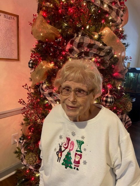 Obituary of Jessie Mae King