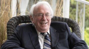 Obituary of Ted Andrew