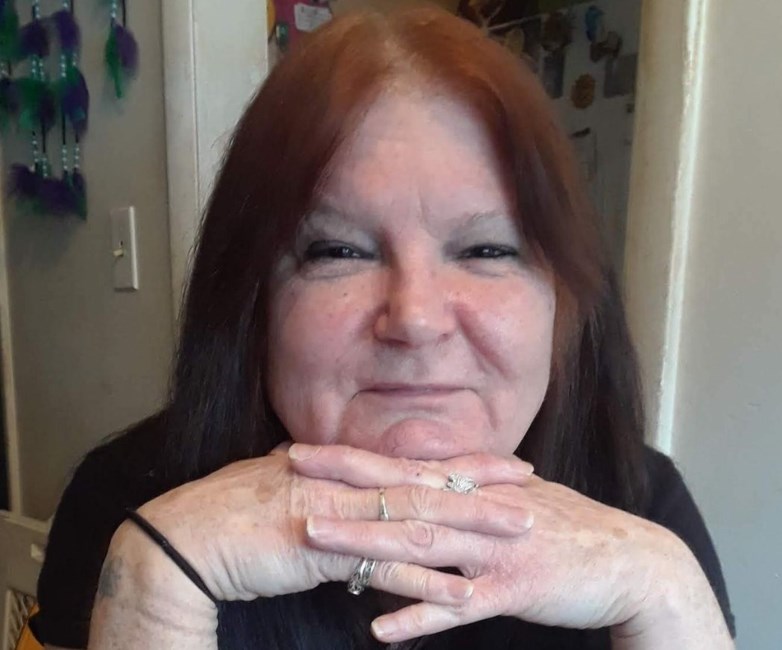 Obituary of Stella J Schrader