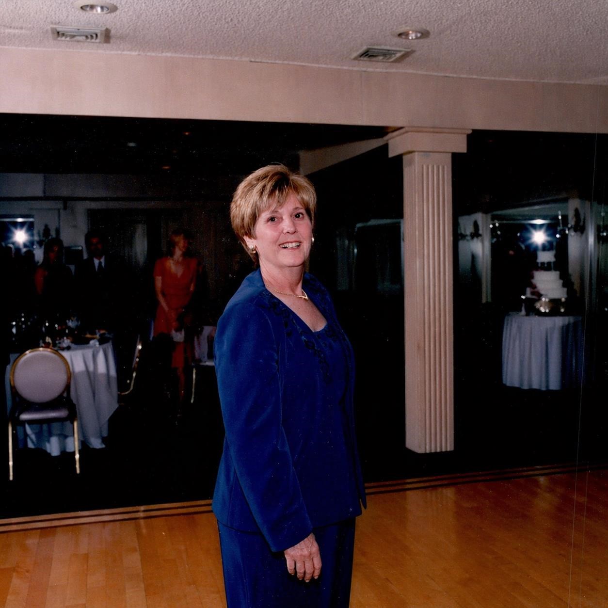 Obituary of Patricia Jean Bradley