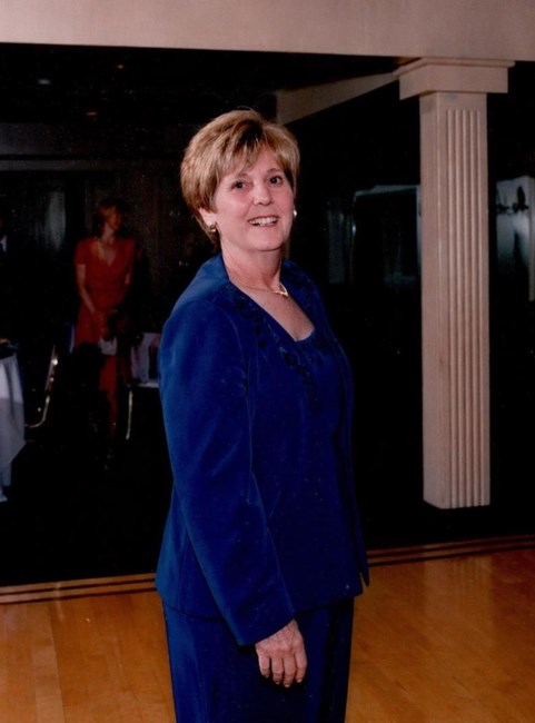Obituary of Patricia Jean Bradley