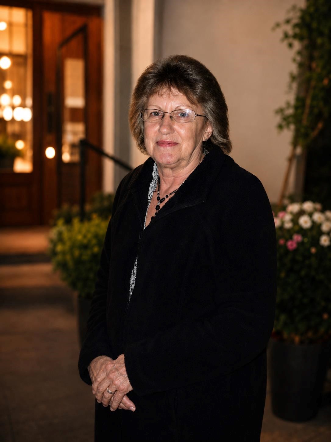 Obituary of Judy A. Adams