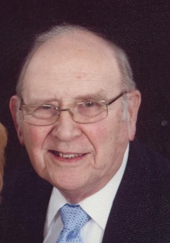 Obituary of Edward J. Leblanc