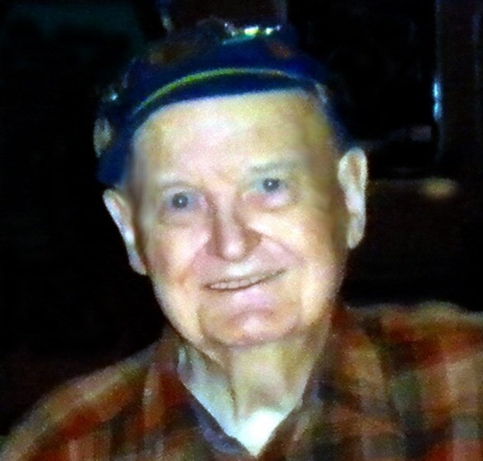 Obituary of Richard Elsworth Eagle