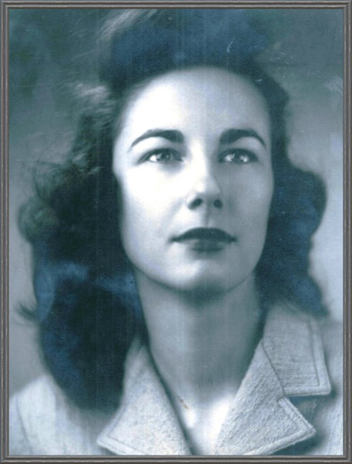 Obituary of Vivian Maxwell Clark