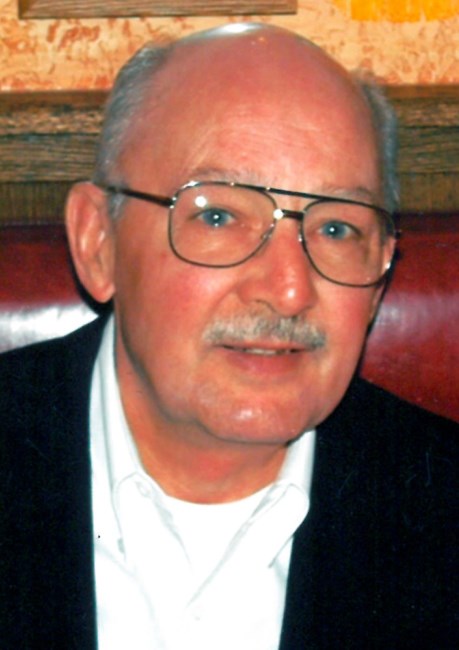 Obituary of James Robert Bates Jr.