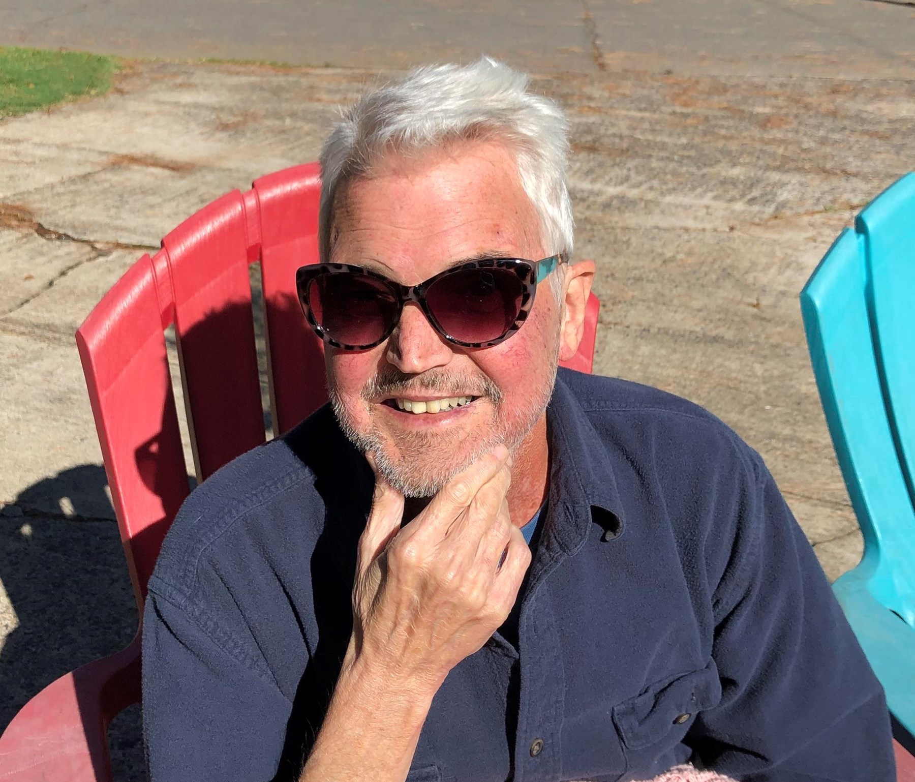 Obituary of Dwayne Sebourn