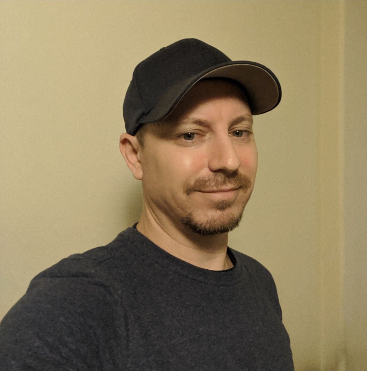 Obituary of Michael Lee Bender