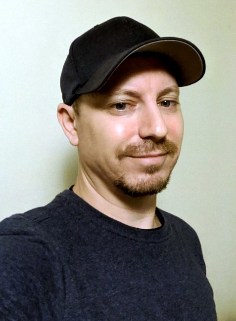 Obituario de Michael Lee Bender