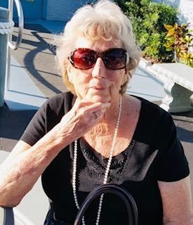 Avis de décès de Ms. Betty W Grant