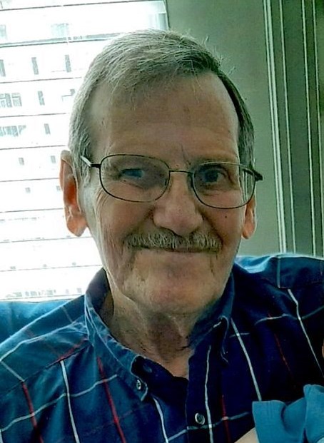 Obituary of Richard Alcide Vaillancourt