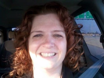 Obituary of Margaret "Maggie" Ruth Boyce-Merced