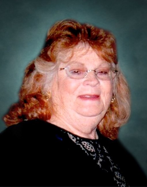 Obituary of Carling "Sue" Bender-Effinger