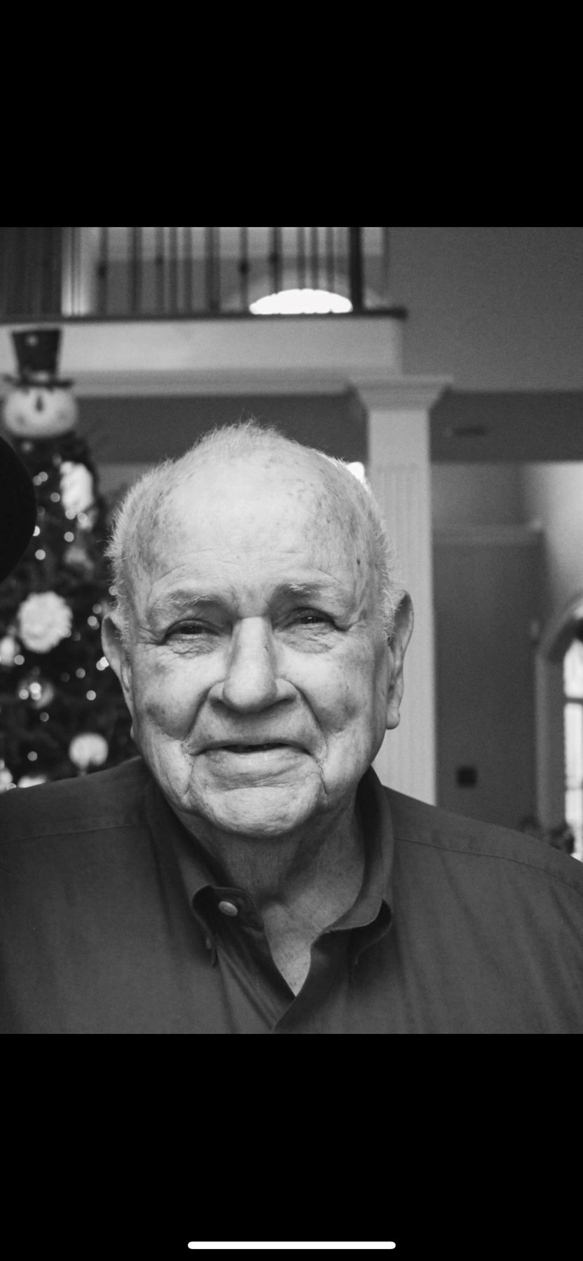 Obituary of Leroy C. Lehmann