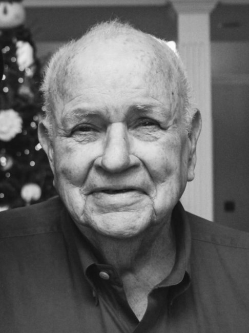 Obituario de Leroy C. Lehmann