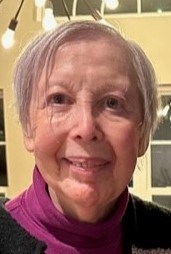 Obituary of Monique Polar